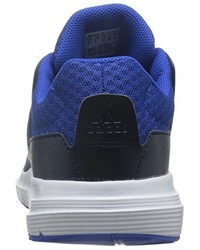 Baskets bleu marine adidas