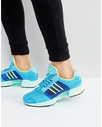 Baskets bleu marine adidas