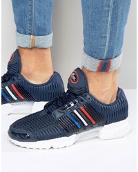 Baskets bleu marine adidas