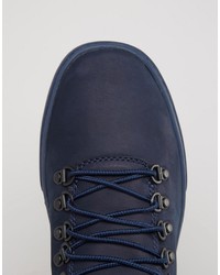 Baskets bleu marine Timberland