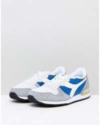 Baskets bleu marine Diadora