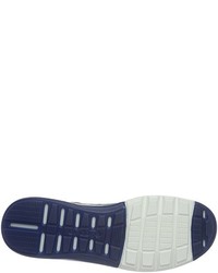 Baskets bleu marine Ecco