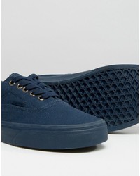 Baskets bleu marine Vans