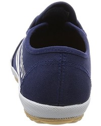 Baskets bleu marine Feiyue