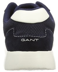 Baskets bleu marine GANT