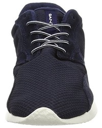 Baskets bleu marine GANT