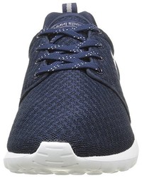 Baskets bleu marine Le Coq Sportif