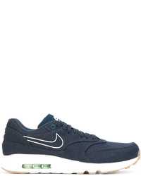 Baskets bleu marine Nike