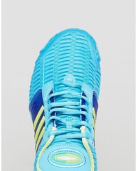 Baskets bleu marine adidas