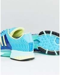 Baskets bleu marine adidas