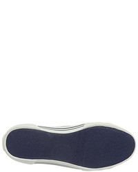 Baskets bleu marine Pepe Jeans