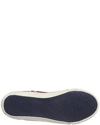 Baskets bleu marine Pepe Jeans