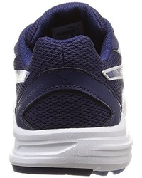 Baskets bleu marine Puma