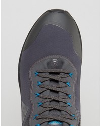 Baskets bleu marine Le Coq Sportif