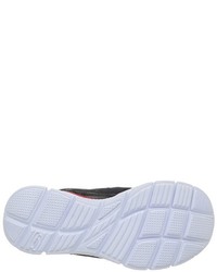 Baskets bleu marine Skechers