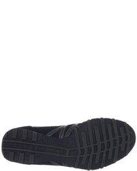 Baskets bleu marine Skechers