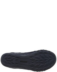 Baskets bleu marine Skechers