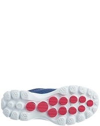 Baskets bleu marine Skechers