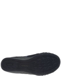 Baskets bleu marine Skechers