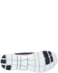 Baskets bleu marine Skechers