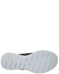 Baskets bleu marine Skechers