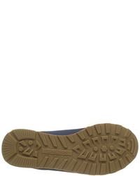 Baskets bleu marine Skechers (SKEES)