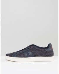 Baskets bleu marine Original Penguin