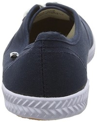 Baskets bleu marine Tommy Takkies