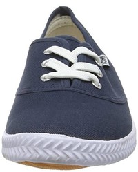 Baskets bleu marine Tommy Takkies