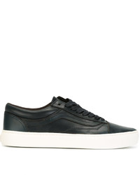 Baskets bleu marine Vans