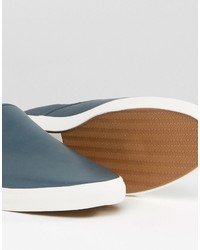 Baskets bleues Aldo