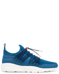 Baskets bleues Filling Pieces