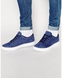 Baskets bleues K-Swiss