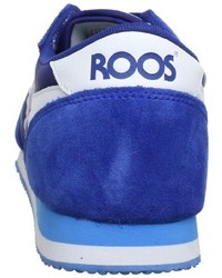 Baskets bleues KangaROOS