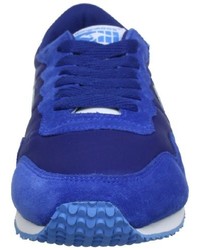 Baskets bleues KangaROOS