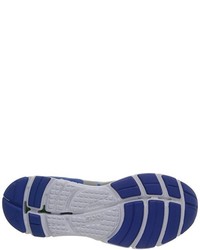 Baskets bleues Puma