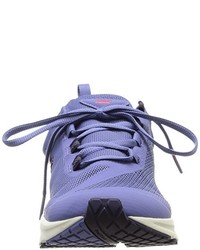 Baskets bleues Puma