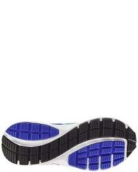 Baskets bleues Puma