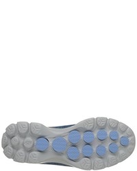 Baskets bleues Skechers