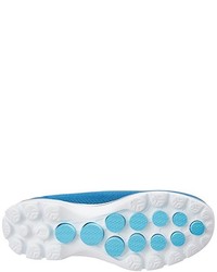 Baskets bleues Skechers