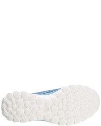 Baskets bleues Skechers