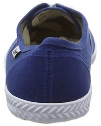 Baskets bleues Tommy Takkies