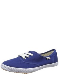 Baskets bleues Tommy Takkies