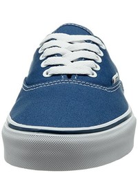 Baskets bleues Vans