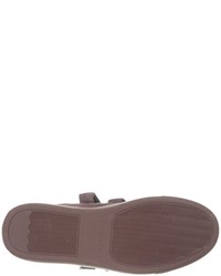 Baskets bordeaux Kenneth Cole