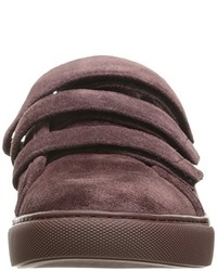 Baskets bordeaux Kenneth Cole