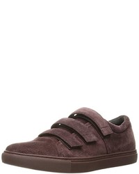 Baskets bordeaux Kenneth Cole