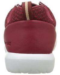 Baskets bordeaux Le Coq Sportif