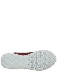 Baskets bordeaux Le Coq Sportif