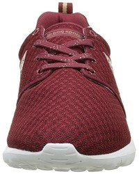 Baskets bordeaux Le Coq Sportif